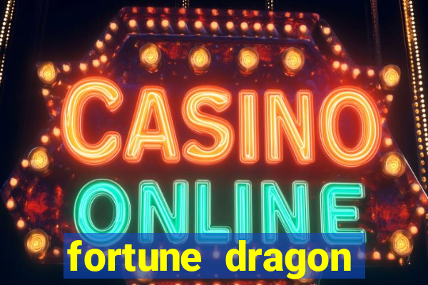 fortune dragon horarios pagantes